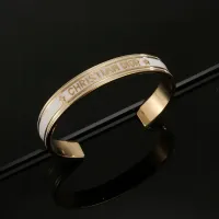 Cheap Christian Dior Bracelets #1414626 Replica Wholesale [$29.00 USD] [ITEM#1414626] on Replica Christian Dior Bracelets