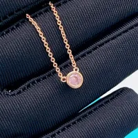 Cheap Tiffany Necklaces For Women #1414629 Replica Wholesale [$27.00 USD] [ITEM#1414629] on Replica Tiffany Necklaces