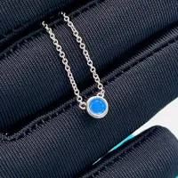 Cheap Tiffany Necklaces For Women #1414631 Replica Wholesale [$27.00 USD] [ITEM#1414631] on Replica Tiffany Necklaces