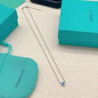Cheap Tiffany Necklaces For Women #1414631 Replica Wholesale [$27.00 USD] [ITEM#1414631] on Replica Tiffany Necklaces