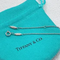 Cheap Tiffany Necklaces For Women #1414631 Replica Wholesale [$27.00 USD] [ITEM#1414631] on Replica Tiffany Necklaces