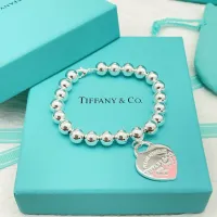 Cheap Tiffany Bracelets #1414632 Replica Wholesale [$27.00 USD] [ITEM#1414632] on Replica Tiffany Bracelets