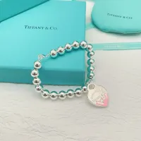 Cheap Tiffany Bracelets #1414632 Replica Wholesale [$27.00 USD] [ITEM#1414632] on Replica Tiffany Bracelets
