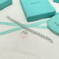 Cheap Tiffany Bracelets #1414632 Replica Wholesale [$27.00 USD] [ITEM#1414632] on Replica Tiffany Bracelets