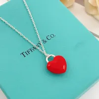 Cheap Tiffany Necklaces #1414633 Replica Wholesale [$29.00 USD] [ITEM#1414633] on Replica Tiffany Necklaces