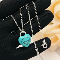 Cheap Tiffany Necklaces #1414634 Replica Wholesale [$29.00 USD] [ITEM#1414634] on Replica Tiffany Necklaces