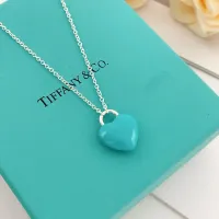 Cheap Tiffany Necklaces #1414634 Replica Wholesale [$29.00 USD] [ITEM#1414634] on Replica Tiffany Necklaces