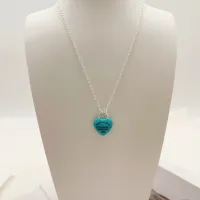 Cheap Tiffany Necklaces #1414634 Replica Wholesale [$29.00 USD] [ITEM#1414634] on Replica Tiffany Necklaces