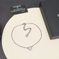 Cheap Chanel Necklaces For Women #1414635 Replica Wholesale [$25.00 USD] [ITEM#1414635] on Replica Chanel Necklaces