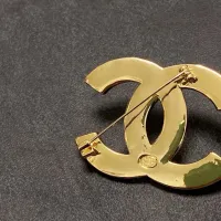Cheap Chanel Brooches For Women #1414640 Replica Wholesale [$29.00 USD] [ITEM#1414640] on Replica Chanel Brooches