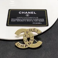 Cheap Chanel Brooches For Women #1414640 Replica Wholesale [$29.00 USD] [ITEM#1414640] on Replica Chanel Brooches