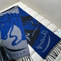 Cheap Burberry Scarf #1414641 Replica Wholesale [$52.00 USD] [ITEM#1414641] on Replica Burberry Scarf