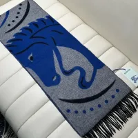 Cheap Burberry Scarf #1414641 Replica Wholesale [$52.00 USD] [ITEM#1414641] on Replica Burberry Scarf