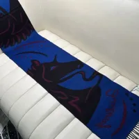 Cheap Burberry Scarf #1414643 Replica Wholesale [$52.00 USD] [ITEM#1414643] on Replica Burberry Scarf