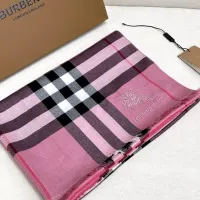 Cheap Burberry Scarf #1414646 Replica Wholesale [$52.00 USD] [ITEM#1414646] on Replica Burberry Scarf