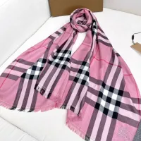 Cheap Burberry Scarf #1414646 Replica Wholesale [$52.00 USD] [ITEM#1414646] on Replica Burberry Scarf