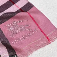 Cheap Burberry Scarf #1414646 Replica Wholesale [$52.00 USD] [ITEM#1414646] on Replica Burberry Scarf