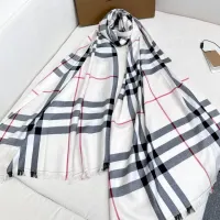 Cheap Burberry Scarf #1414647 Replica Wholesale [$52.00 USD] [ITEM#1414647] on Replica Burberry Scarf