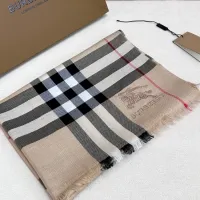 Cheap Burberry Scarf #1414648 Replica Wholesale [$52.00 USD] [ITEM#1414648] on Replica Burberry Scarf