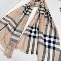 Cheap Burberry Scarf #1414648 Replica Wholesale [$52.00 USD] [ITEM#1414648] on Replica Burberry Scarf