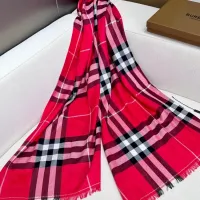 Cheap Burberry Scarf #1414649 Replica Wholesale [$52.00 USD] [ITEM#1414649] on Replica Burberry Scarf