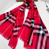 Cheap Burberry Scarf #1414649 Replica Wholesale [$52.00 USD] [ITEM#1414649] on Replica Burberry Scarf
