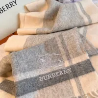 Cheap Burberry Scarf #1414653 Replica Wholesale [$56.00 USD] [ITEM#1414653] on Replica Burberry Scarf