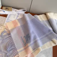 Cheap Burberry Scarf #1414655 Replica Wholesale [$56.00 USD] [ITEM#1414655] on Replica Burberry Scarf