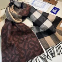 Cheap Burberry Scarf #1414665 Replica Wholesale [$60.00 USD] [ITEM#1414665] on Replica Burberry Scarf