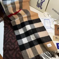 Cheap Burberry Scarf #1414665 Replica Wholesale [$60.00 USD] [ITEM#1414665] on Replica Burberry Scarf