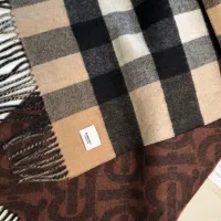 Cheap Burberry Scarf #1414665 Replica Wholesale [$60.00 USD] [ITEM#1414665] on Replica Burberry Scarf