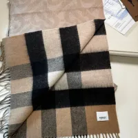 Cheap Burberry Scarf #1414666 Replica Wholesale [$60.00 USD] [ITEM#1414666] on Replica Burberry Scarf