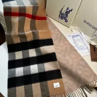 Cheap Burberry Scarf #1414666 Replica Wholesale [$60.00 USD] [ITEM#1414666] on Replica Burberry Scarf