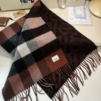 Cheap Burberry Scarf #1414667 Replica Wholesale [$60.00 USD] [ITEM#1414667] on Replica Burberry Scarf
