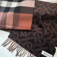 Cheap Burberry Scarf #1414667 Replica Wholesale [$60.00 USD] [ITEM#1414667] on Replica Burberry Scarf