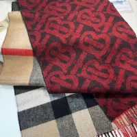 Cheap Burberry Scarf #1414668 Replica Wholesale [$60.00 USD] [ITEM#1414668] on Replica Burberry Scarf