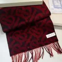 Cheap Burberry Scarf #1414668 Replica Wholesale [$60.00 USD] [ITEM#1414668] on Replica Burberry Scarf