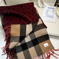 Cheap Burberry Scarf #1414668 Replica Wholesale [$60.00 USD] [ITEM#1414668] on Replica Burberry Scarf