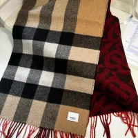 Cheap Burberry Scarf #1414668 Replica Wholesale [$60.00 USD] [ITEM#1414668] on Replica Burberry Scarf