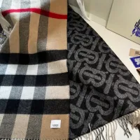 Cheap Burberry Scarf #1414669 Replica Wholesale [$60.00 USD] [ITEM#1414669] on Replica Burberry Scarf
