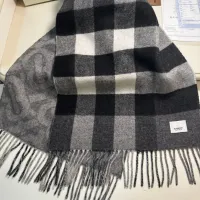 Cheap Burberry Scarf #1414670 Replica Wholesale [$60.00 USD] [ITEM#1414670] on Replica Burberry Scarf