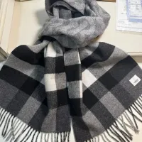 Cheap Burberry Scarf #1414670 Replica Wholesale [$60.00 USD] [ITEM#1414670] on Replica Burberry Scarf