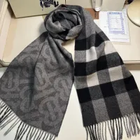 Cheap Burberry Scarf #1414670 Replica Wholesale [$60.00 USD] [ITEM#1414670] on Replica Burberry Scarf