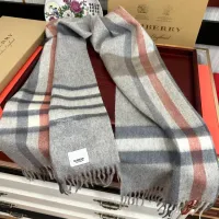 Cheap Burberry Scarf #1414674 Replica Wholesale [$80.00 USD] [ITEM#1414674] on Replica Burberry Scarf