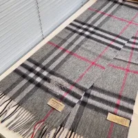 Cheap Burberry Scarf #1414678 Replica Wholesale [$42.00 USD] [ITEM#1414678] on Replica Burberry Scarf