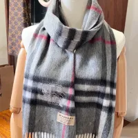 Cheap Burberry Scarf #1414678 Replica Wholesale [$42.00 USD] [ITEM#1414678] on Replica Burberry Scarf