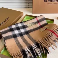 Cheap Burberry Scarf #1414680 Replica Wholesale [$42.00 USD] [ITEM#1414680] on Replica Burberry Scarf