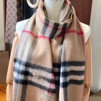 Cheap Burberry Scarf #1414680 Replica Wholesale [$42.00 USD] [ITEM#1414680] on Replica Burberry Scarf
