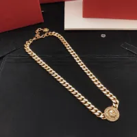 Cheap Gucci Necklaces #1414682 Replica Wholesale [$34.00 USD] [ITEM#1414682] on Replica Gucci Necklaces