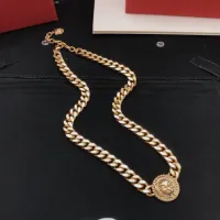 Cheap Gucci Necklaces #1414682 Replica Wholesale [$34.00 USD] [ITEM#1414682] on Replica Gucci Necklaces